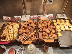 -火炉火自助餐(西直门凯德MALL店)