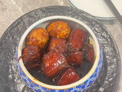 -永安鱼庄·镇江菜(东吴路店)