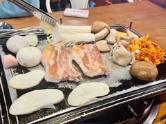 -香猪坊(五道口店)