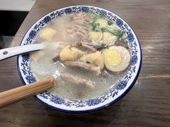 -小潘记鸭血粉丝汤