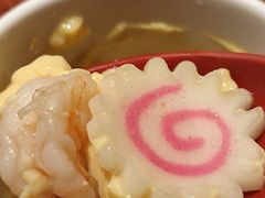 -小山日本料理(兴业太古汇店)