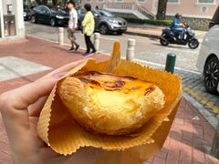 -安德鲁饼店(原店)