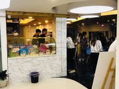 -莆田雷丁英语(联创校区)