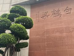 -白鹤梁水下博物馆