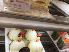 -85度C(上海广元店)