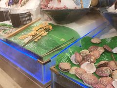 -芭菲盛宴·环球美食(袁家岗店)