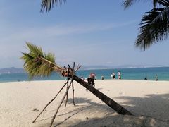 -三亚西岛海洋文化旅游区