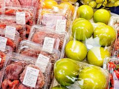 -泰康食品(南京东路店)