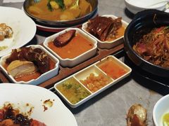 -有璟阁港式餐厅(国贸商城店)
