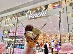-VENCHI 闻绮(北京国贸商城店)