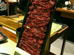 -手选潮汕鲜活牛肉火锅(二七广场店)