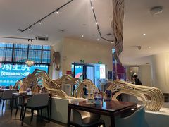 -树厨贵州菜(花果园购物中心店)
