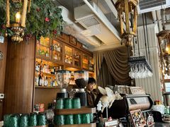 -LE MISSMORE餐酒吧(茉念西里店)