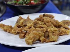 -马路边边·成都串串(翠柏路店)