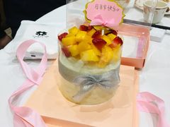 -稻香酒家(天河城店)