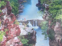 -云台山风景名胜区