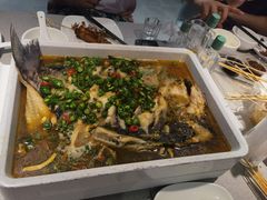 -半天妖烤鱼(万象城店)