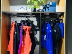 -THE NORTH FACE(三里屯ONEBOX店)