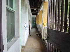 -广州市紫泥堂文化创意园景区