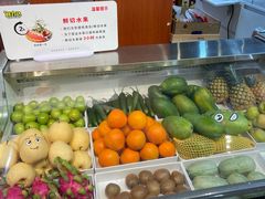 -鲜力达果品批发直销(青山店)