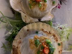 -天空花园餐吧·生日·团建(南山店)