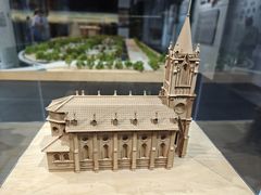 -广州市城市规划展览中心