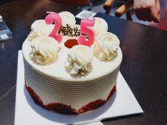 -第戎蛋糕(恒隆广场店)