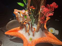 -蟹犇前•帝王蟹雪蟹(陆家嘴店)