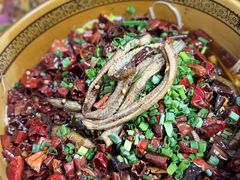 -春涛餐馆(下坝店)