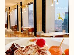 -上海虹桥宾馆·SLIDER(郁锦香店)