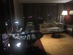 -OPEN開全日自助餐厅·牛肉火锅·海鲜(佛山希尔顿酒店)