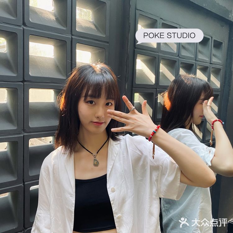 魔都探店⛓️又找到一家宝藏银饰买手店