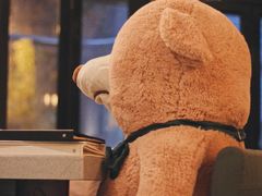 大堂-EATALIA意塔利意式餐厅(鼓楼店)