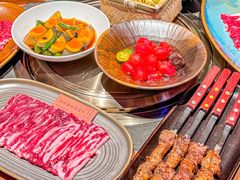 -腾格里· 蒙古山羊火锅(北京中关村店)
