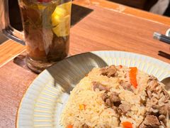 -贯贯吉·清真餐厅(浙江中路店)