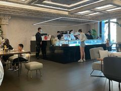 -玲婧胡同·生日蛋糕·餐厅(嘉里城店)