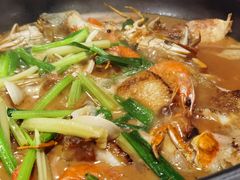 -十三姨工厨顺德美食·宴会·团餐(天河北路店)