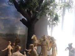 -西安大唐西市博物馆