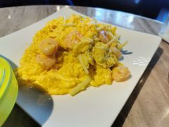 -皇后餐厅-煲仔·小菜·打边炉(古北店)