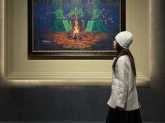 -广西壮族自治区博物馆