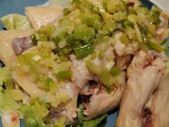 麻油鸡-鹿港小镇(悠唐店)