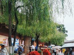 -宣科纳西古乐·非遗体验空间(大水车店)