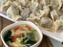 -宝源饺子(麦子店街店)