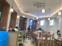 -鲁南仔·滕州炒鸡(经三路店)