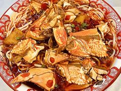 -老三样·旧食新味(船山路店)