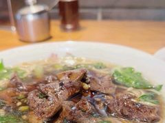 -小狗面馆(河东路店)