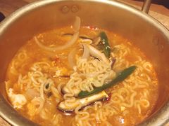 -肉匠Korean BBQ(兴盛路店)