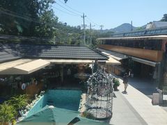 -京北渔家傲