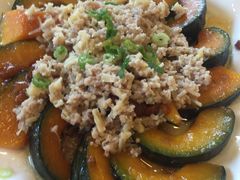 -麒麟中餐厅·经典粤菜·地道菜式老字号(广州长隆酒店)