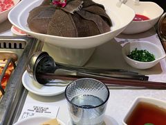 -巴奴毛肚火锅(九洲店)